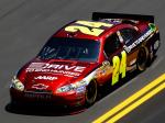 Chevrolet Impala SS NASCAR Sprint Cup Series Race Car 2007 года